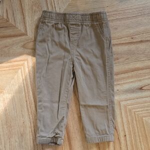 Baby B.U.M. - Kids Khaki Pants